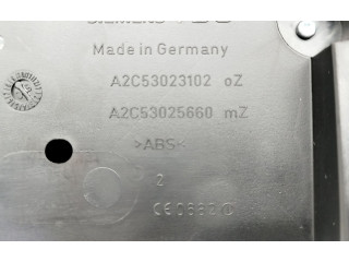 Панель приборов A2C53023102, S2C53025660 Volkswagen Caddy