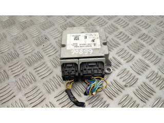 Блок подушек безопасности DN1T14B321ED Ford Ecosport