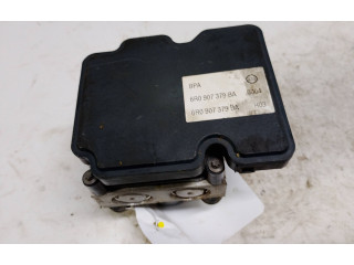 Блок АБС 6R0614517AL, 6R0907379BA Audi A1 2010 - 2018 года