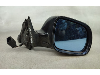 Зеркало электрическое Audi A3 S3 8L 1996 - 2003 года