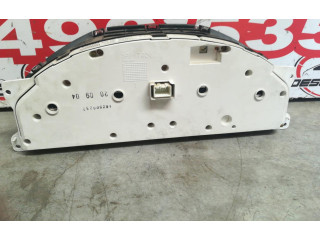 Спидометр (приборный щиток) 69594700T Volvo XC70