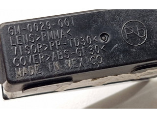 Дисплей    23370882   Buick Encore I