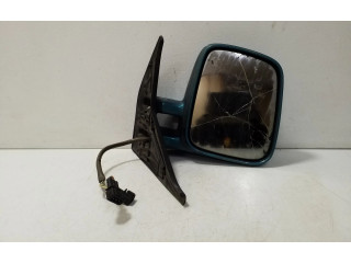 Зеркало электрическое Volkswagen Transporter - Caravelle T4 1991 - 2003 года