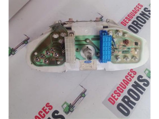 Přístrojová deska Rover Rover 1995