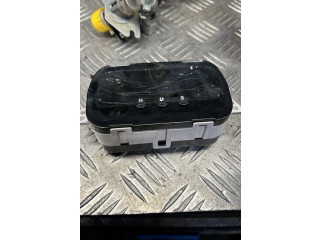 Дисплей       Chevrolet Aveo