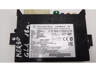 Модуль «Bluetooth»