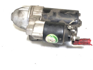 Turbodmychadlo Стартер    BMW 1 E81 E87   