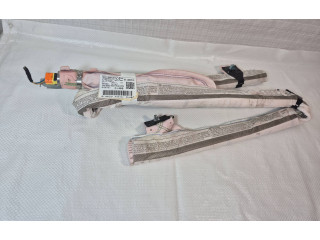 Боковая подушка безопасности 8X4880742B, 1062619990030 Audi A1