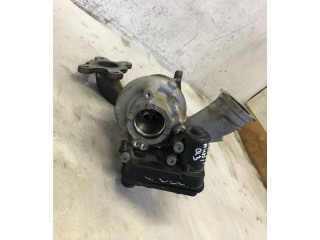 Turbodmychadlo Турбина 05e145701k Audi Q3 F3