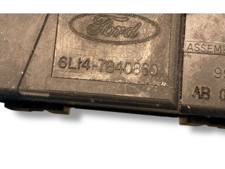 Замок багажника 998287, AB061004 Jaguar X-Type - года