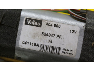 Рулевая рейка 7L0419501AN Porsche Cayenne (9PA) 2002 - 2010 года