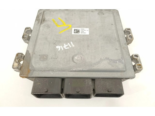 Блок управления двигателя AB3912A650DF   Ford Ranger