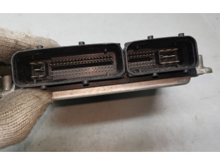 Блок управления двигателя 038906012HA, 0281011309 Skoda Octavia Mk1 (1U)