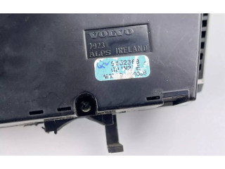 Блок управления кондиционера воздуха / климата/ печки (в салоне)