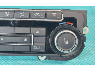 Блок управления климат-контролем 5K0907044ES, 5HB00974661 Volkswagen Jetta VI