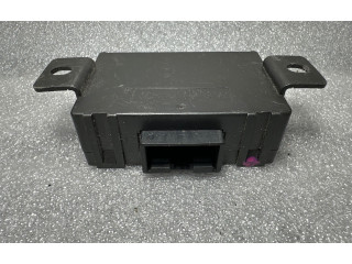 Pojistková skříňka Блок управления сигнализации 4D0951173D Audi A8 S8 D2 4D 2000