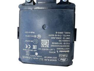 Blind spot module LJ6T14D453AC, A2C77182801   Ford Escape IV