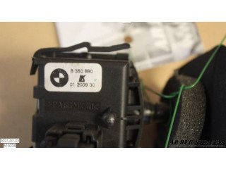 Ручка стеклоочистителей 01200930 BMW 5 E39