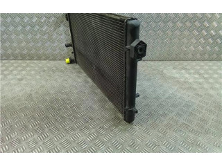 Комплект радиатора 1J0121253P, 1J0121253P Seat Toledo II (1M)