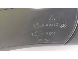 Zpětné zrcátko pravé BMW 6 F12 F13 2012 7227767, E1021016