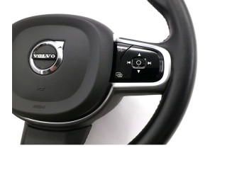 Руль Volvo XC90  2014 -  года P39834785, 18352-10133WRO      