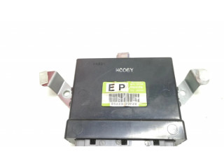 Блок управления дверью