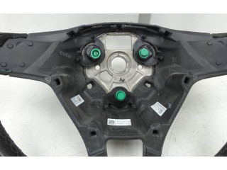 Volant Volkswagen Tiguan 2008 5TA419091  