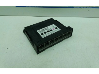 Блок управления 13577850, 13577850   Saab 9-5