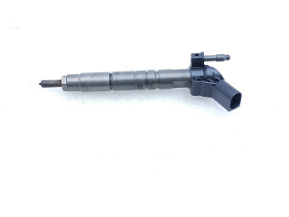 Vstřikovač A6420701187, 110223 Mercedes-Benz C W204 pro naftový motor 3.0