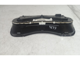 Přístrojová deska Peugeot 307 2004 9651299480, 9651299480