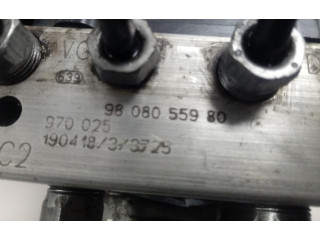 Jednotka ABS 9808055980 Citroen Berlingo 2019