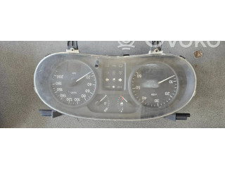 Панель приборов P8200252449, 6V77SZ00686   Renault Trafic II (X83)       