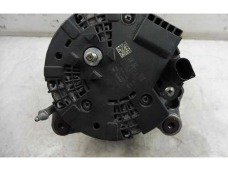 Генератор 03L903024F, 0125811027   Volkswagen Passat Alltrack      