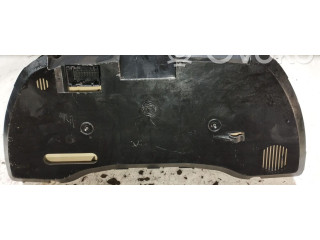 Přístrojová deska Fiat Grande Punto 2009 55500046010, 55500046010