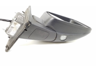 Зеркало электрическое Jeep Grand Cherokee 2010 - 2021 года