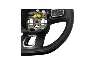 Volant Toyota ProAce City 2019 98210209ZD, 34250111A