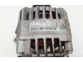 Генератор 52003527, 52003527 Alfa Romeo Giulietta