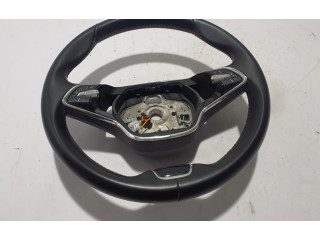 Руль Skoda Octavia Mk4 2019 - года 5E3419093AK