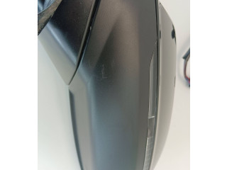 Зеркало электрическое Audi Q5 SQ5 2017 - года