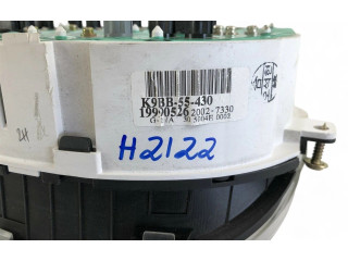 Přístrojová deska KIA Clarus 2001 K9BB55430