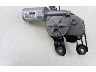 Моторчик заднего дворника 5F4955711, 5F4955711 Skoda Fabia Mk2 (5J)