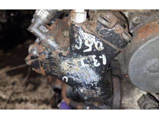 Vstřikovací čerpadlo Fiat Doblo