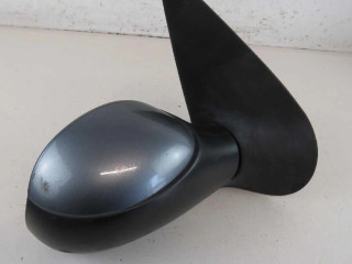 Zpětné zrcátko Peugeot 206 2000 018015