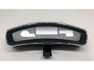 Přístrojová deska Nissan Leaf I (ZE0) 2012 248103EM1B