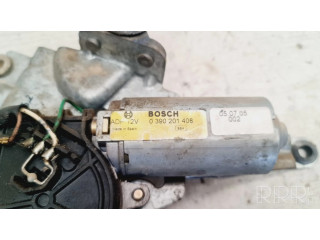 Моторчик заднего дворника 3397020406, 0390201408 Peugeot Partner