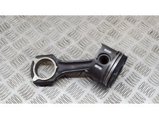 Píst A6110300320, A6110300717 Mercedes-Benz C W203 pro naftový motor 2.2 OM 611.962