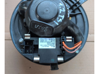 Вентилятор печки Volkswagen Jetta VI