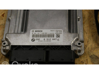 Řídící jednotka 8512047, 030153932 BMW 3 E90 E91 2011