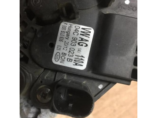 Генератор 04C903023B   Skoda Citigo      