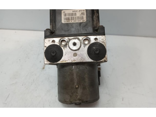 Блок АБС 445400F010 Toyota Corolla Verso AR10 2004 - 2009 года